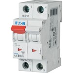 Installatieautomaat Eaton PLZ6-B10/1N-MW